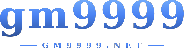 gm9999 logo